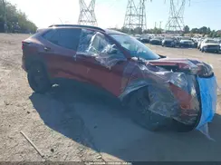 KL77LKE2XRC221190 2024 CHEVROLET TRAX