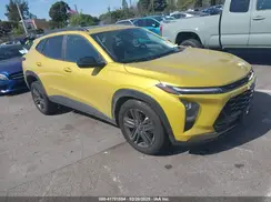KL77LKE2XRC227913 2024 CHEVROLET TRAX