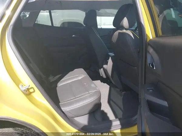 KL77LKE2XRC227913 2024 CHEVROLET TRAX - Image 8