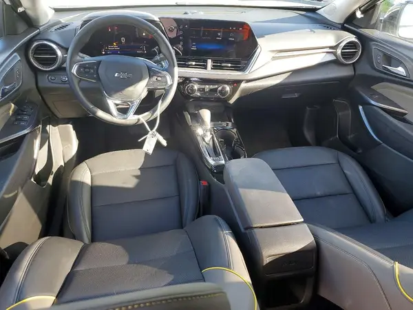 KL77LKE2XRC228933 2024 CHEVROLET TRAX - Image 8