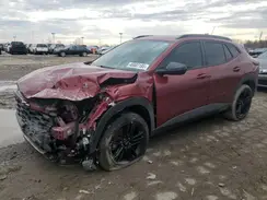 KL77LKE2XRC231184 2024 CHEVROLET TRAX