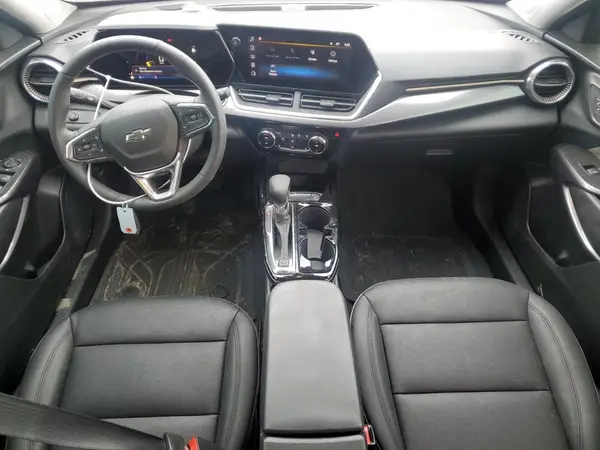 KL77LKE2XRC231184 2024 CHEVROLET TRAX - Image 8