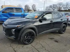 KL77LKE2XRC240757 2024 CHEVROLET TRAX
