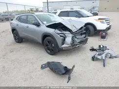 KL77LKE2XSC176175 2025 CHEVROLET TRAX