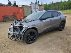 KL77LKE2XSC311302 2025 CHEVROLET TRAX