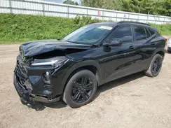 KL77LKEP0SC013031 2025 CHEVROLET TRAX