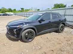 KL77LKEP0SC018035 2025 CHEVROLET TRAX