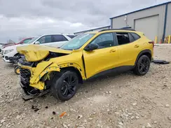 KL77LKEP0SC019525 2025 CHEVROLET TRAX