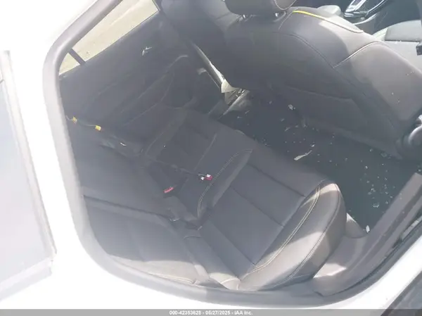 KL77LKEP0SC021114 2025 CHEVROLET TRAX - Image 8