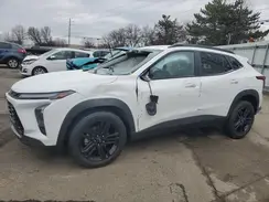 KL77LKEP0SC036292 2025 CHEVROLET TRAX