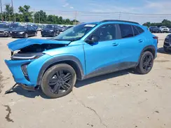 KL77LKEP0SC043114 2025 CHEVROLET TRAX