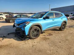 KL77LKEP0SC044750 2025 CHEVROLET TRAX