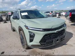 KL77LKEP0SC048264 2025 CHEVROLET TRAX