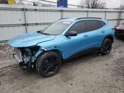 KL77LKEP0SC050631 2025 CHEVROLET TRAX