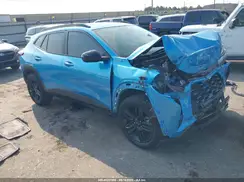 KL77LKEP0SC052475 2025 CHEVROLET TRAX