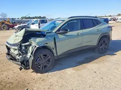 KL77LKEP0SC052900 2025 CHEVROLET TRAX