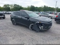 KL77LKEP0SC054808 2025 CHEVROLET TRAX