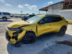 KL77LKEP0SC055683 2025 CHEVROLET TRAX
