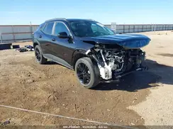 KL77LKEP0SC071687 2025 CHEVROLET TRAX