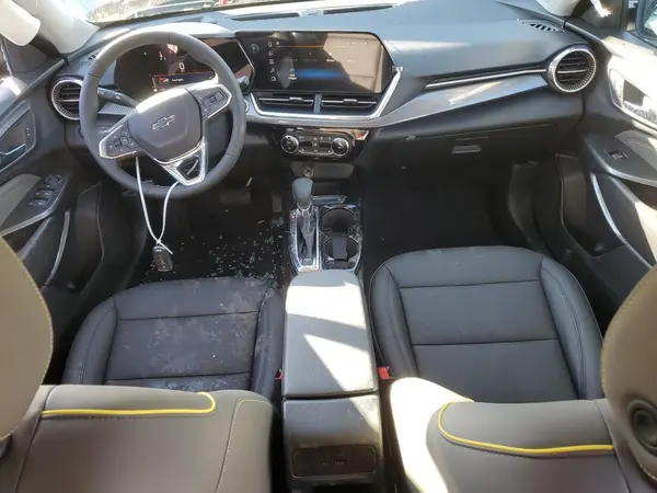 KL77LKEP0SC077344 2025 CHEVROLET TRAX - Image 8