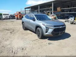 KL77LKEP0SC079904 2025 CHEVROLET TRAX