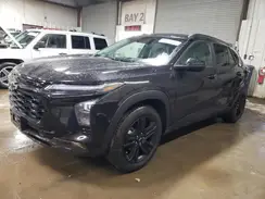 KL77LKEP0SC084651 2025 CHEVROLET TRAX