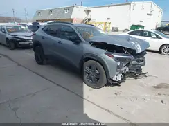 KL77LKEP0SC091907 2025 CHEVROLET TRAX