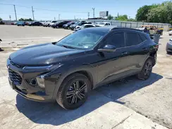 KL77LKEP0SC100945 2025 CHEVROLET TRAX