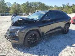 KL77LKEP0SC101917 2025 CHEVROLET TRAX