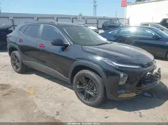 KL77LKEP0SC112707 2025 CHEVROLET TRAX