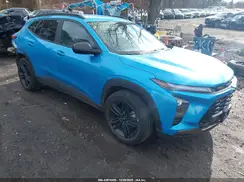 KL77LKEP0SC115736 2025 CHEVROLET TRAX