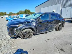 KL77LKEP0SC118894 2025 CHEVROLET TRAX