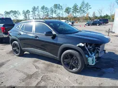 KL77LKEP0SC119429 2025 CHEVROLET TRAX