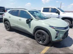 KL77LKEP0SC120578 2025 CHEVROLET TRAX