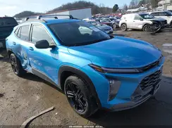 KL77LKEP0SC141897 2025 CHEVROLET TRAX