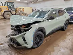 KL77LKEP0SC143178 2025 CHEVROLET TRAX