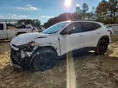 KL77LKEP0SC145240 2025 CHEVROLET TRAX