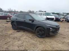 KL77LKEP0SC149966 2025 CHEVROLET TRAX