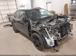 KL77LKEP0SC164712 2025 CHEVROLET TRAX