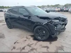 KL77LKEP0SC210569 2025 CHEVROLET TRAX