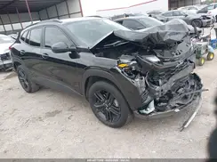 KL77LKEP0SC217344 2025 CHEVROLET TRAX