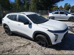 KL77LKEP0SC217487 2025 CHEVROLET TRAX