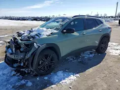 KL77LKEP0SC243247 2025 CHEVROLET TRAX
