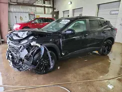 KL77LKEP0SC244527 2025 CHEVROLET TRAX
