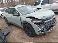 KL77LKEP0SC247475 2025 CHEVROLET TRAX