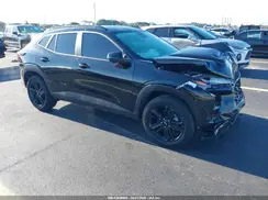 KL77LKEP0SC249761 2025 CHEVROLET TRAX