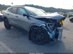 KL77LKEP0SC260713 2025 CHEVROLET TRAX