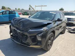 KL77LKEP0SC267371 2025 CHEVROLET TRAX