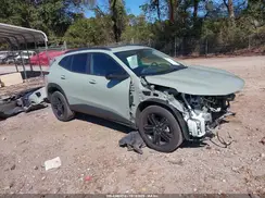 KL77LKEP0SC273445 2025 CHEVROLET TRAX
