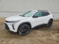 KL77LKEP0SC273896 2025 CHEVROLET TRAX